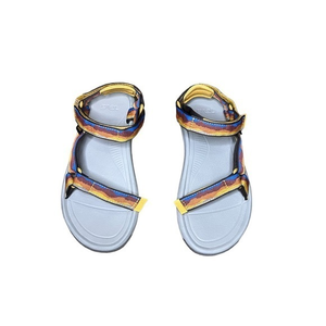 Teva Women’s Hurricane XLT2 Multi- Color‎ Sandals Size 10